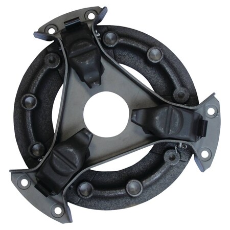 Db Electrical Clutch Plate For Case/International Harvester D29 Compact Tractor; 1112-6165